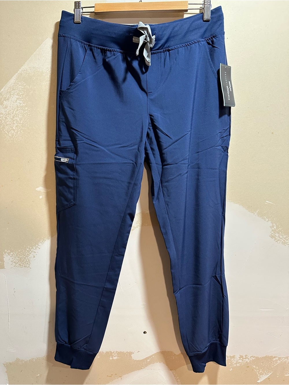 Life Threads Scrub Jogger Pants